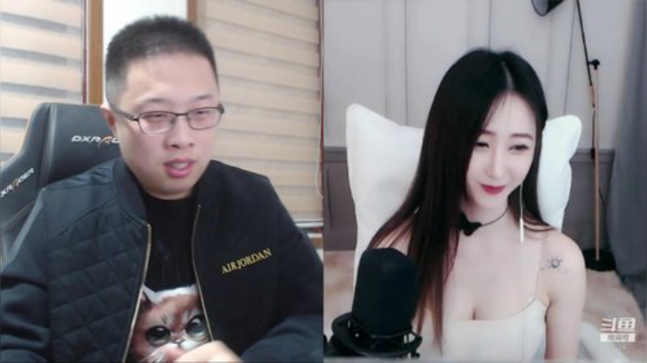 请问宁就是AK大帝吗？ 2020-05-06 20点场