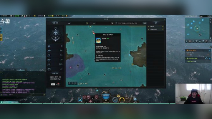【失落的方舟】满级黑牙号了！ 2020-05-06 09点场