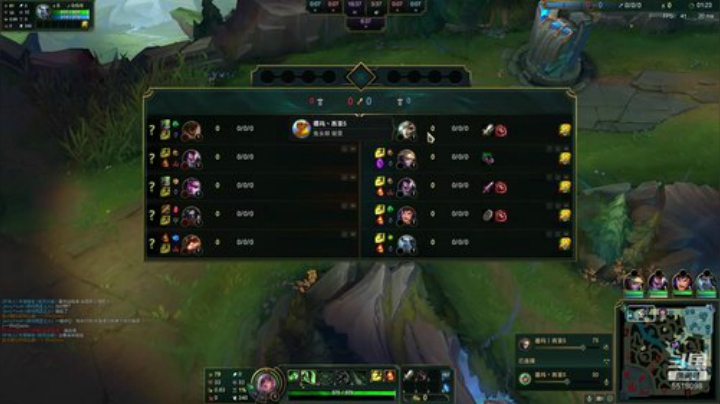 【斯基】海岛最强成盒大师！！ 2020-05-05 01点场