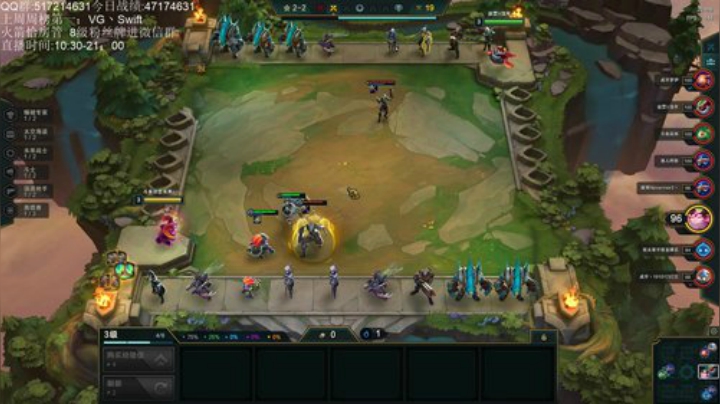 前十冲第一 2020-05-07 14点场