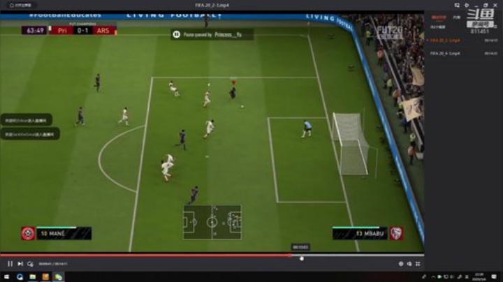 12码大讲堂第13期 2020-05-06 22点场