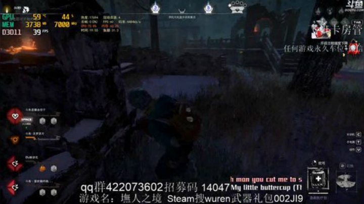 墲人之境我来辽冲冲冲兄弟们 2020-05-06 19点场