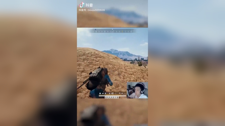 #猛男必看六倍压枪！