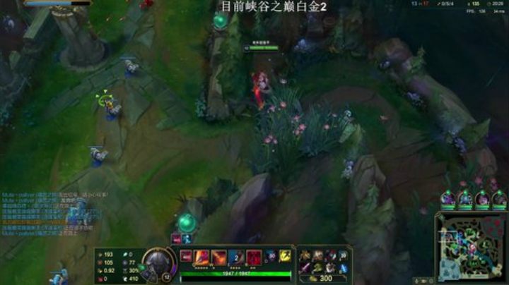 我是峡谷之巅老年人 2020-05-07 15点场