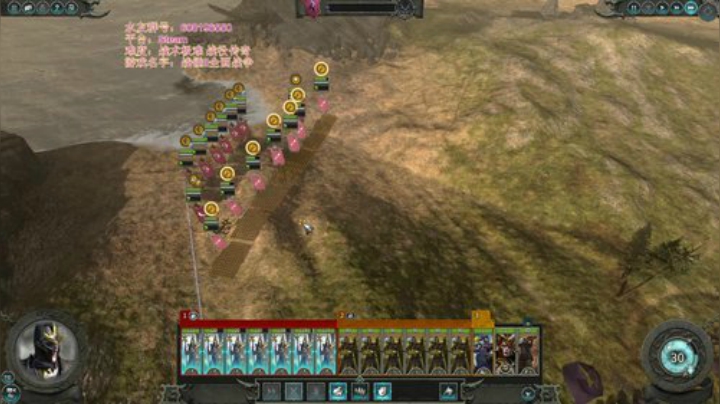 【原版】莫拉斯 2020-05-07 08点场