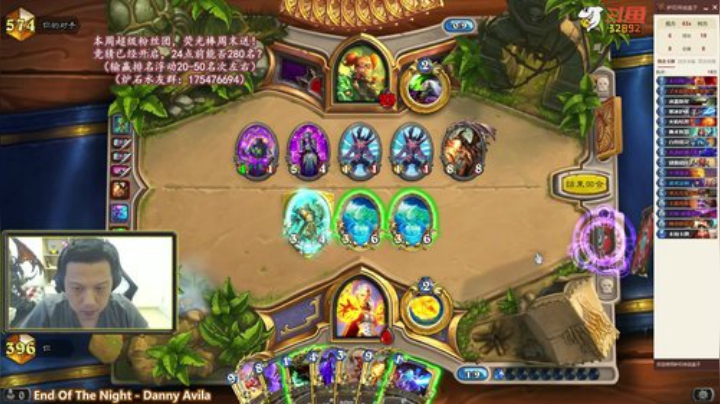 RPGseven发布了一个斗鱼视频2020-05-07