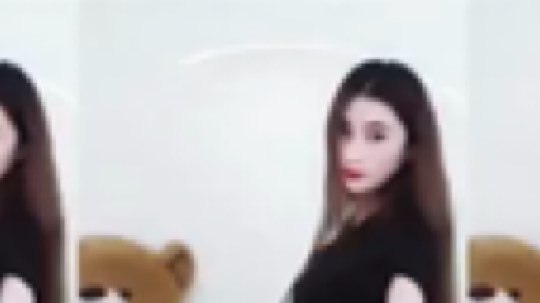 美馨vanessa发布了一个斗鱼视频2020-05-07