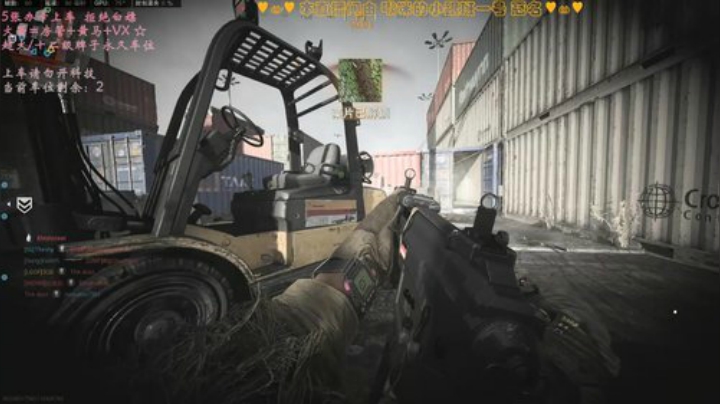 有车位✨cod最肝女主播 2020-05-07 05点场