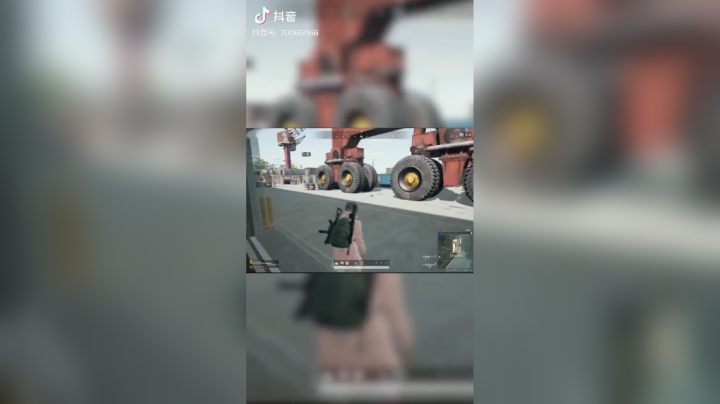 起名时间到，你觉得200斤的樱桃应该叫什么呢？？？#绝地求生