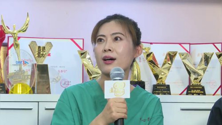 “第24届中国青年五四奖章” 2020-04-30 19点场