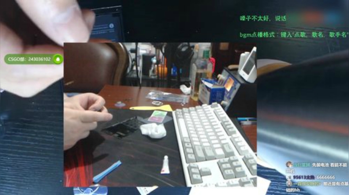 你没见过的船新版本 57162 2020-05-06 18点场