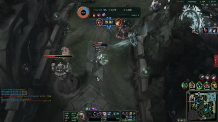 wlbig发布了一个斗鱼视频2020-05-07
