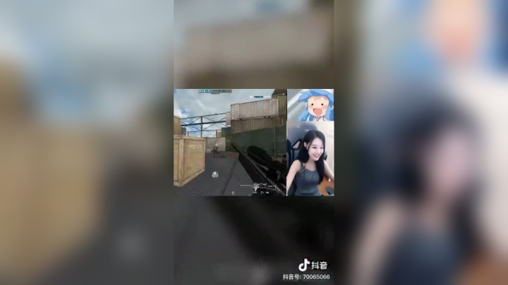 樱桃复仇记，实力被锤。给主播一点面子吧，太难了#卡点视频