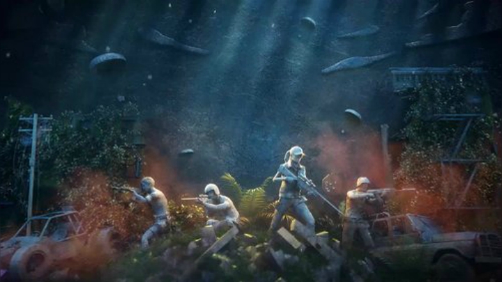 【黄金大奖赛S9】SSS战队视角 2020-05-04 18点场