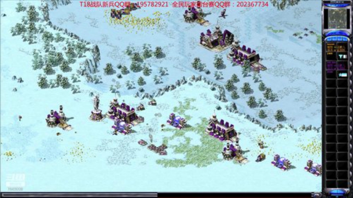 日常擂台赛_2020-05-05-20点场