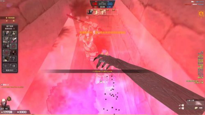 RPGseven发布了一个斗鱼视频2020-05-07