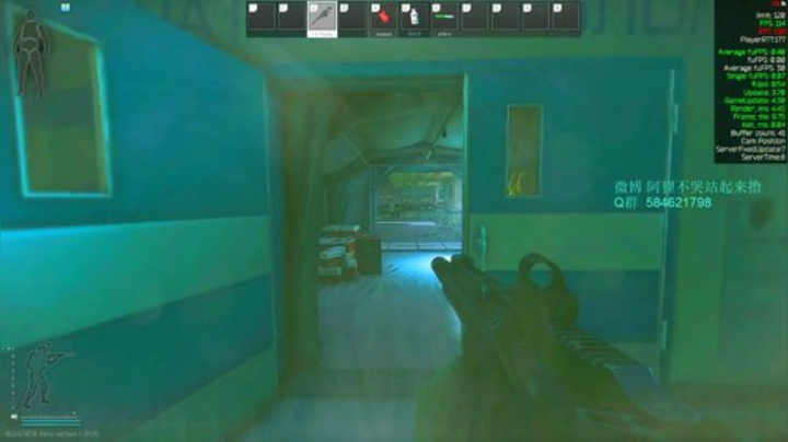 阿狸：杀穿实验室 2020-05-06 20点场