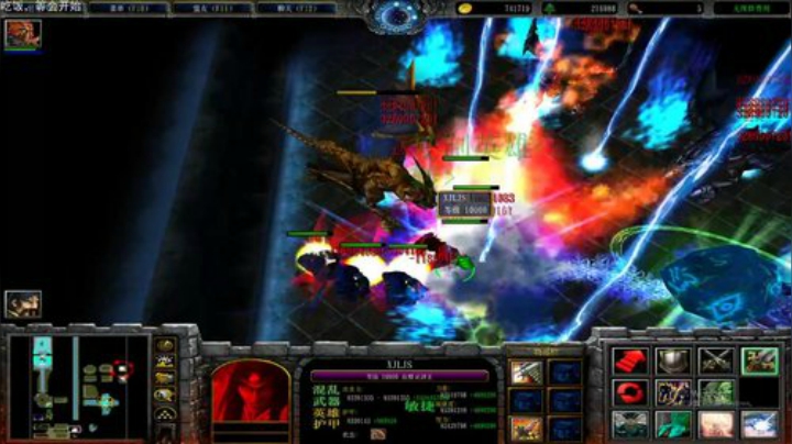 rpg娱乐随机 2020-04-28 23点场