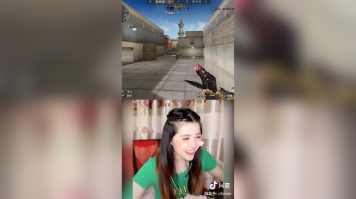 说过不打狙的，谁让我打狙的，根本打不到人好吧ヽ(￣д￣;)ノ