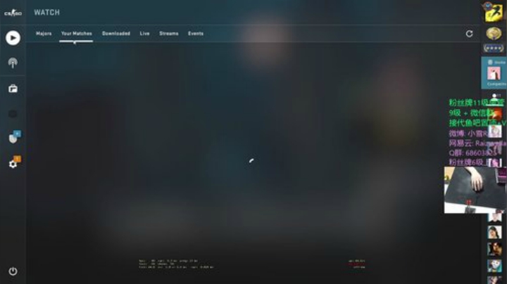 【雪】Fantastic. 2020-05-02 20点场