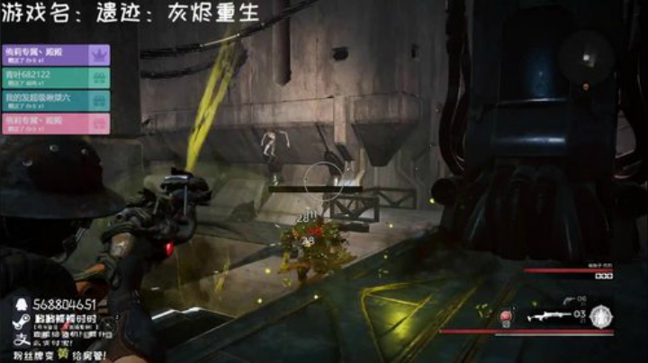 时时♥狗熊二人组，专坑猪队友 2020-05-03 22点场
