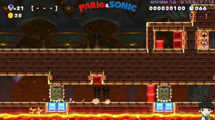 坑比图实验室 2020-05-06 22点场