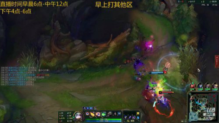 对线老鼠露露.王者局.猫咪炼金开团carry全场