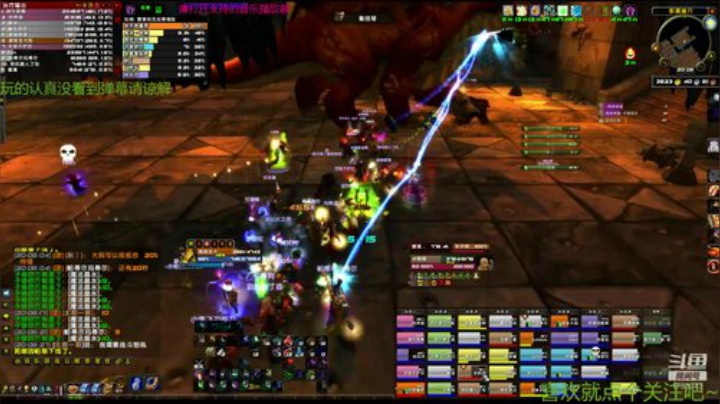 日常休闲养老混本 2020-05-05 19点场