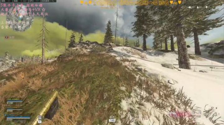 有车位✨cod最肝女主播 2020-05-06 19点场