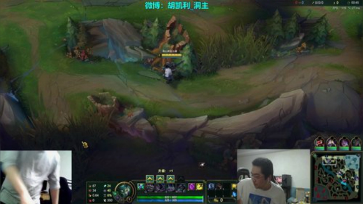 七级小号发布了一个斗鱼视频2020-05-07