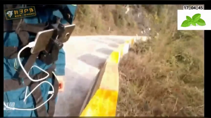 纪实直播:理塘到拉萨44雨崩村早7点开播 2020-05-07 00点场