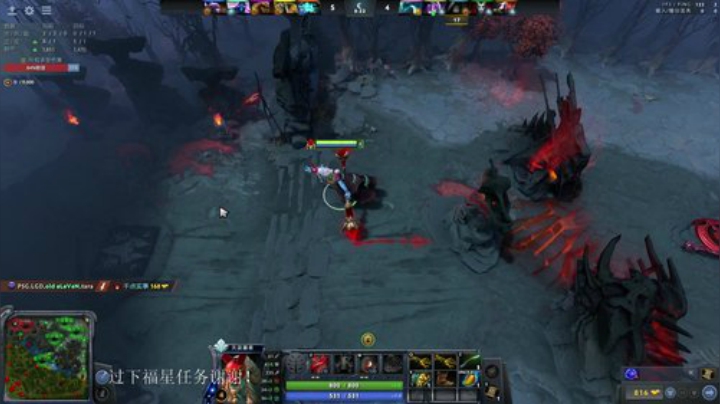 进来学技术了  ！ 2020-05-04 22点场