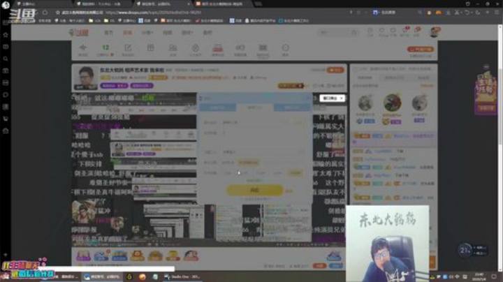 911任性发布了一个斗鱼视频2020-05-08