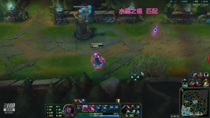 J1nx是水瓶座 2020-05-07 21点场