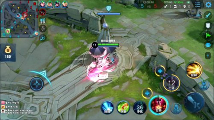 微信区福布斯仙界巅峰赛！！ 2020-05-08 00点场