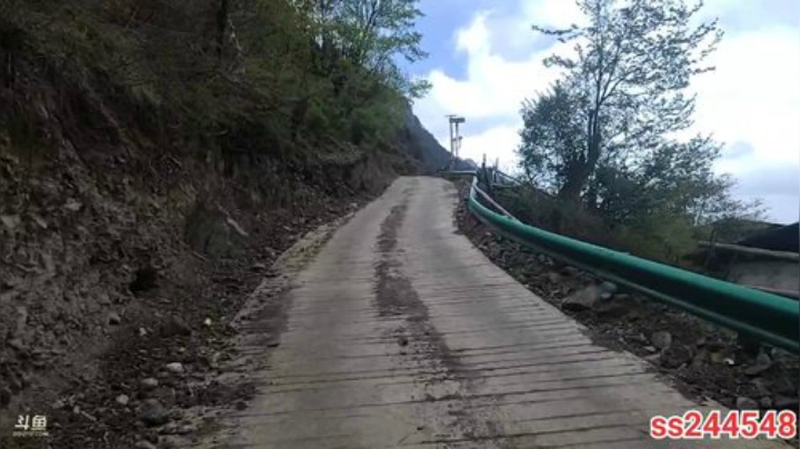 纪实直播:理塘到拉萨45天→雨崩村 2020-05-08 13点场