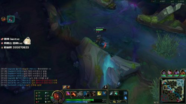 韩服宗师打野上王者 2020-05-08 19点场