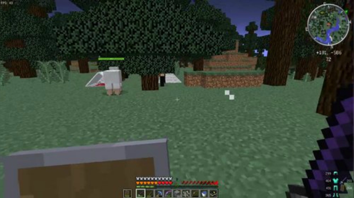 百事 那个男人 他开播了 2020-05-07 20点场