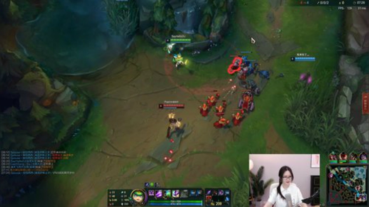 kreisler发布了一个斗鱼视频2020-05-08