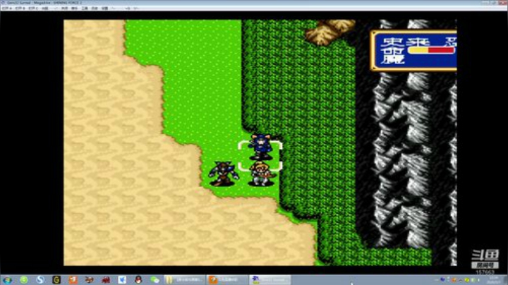 此人游戏天赋逆天 所有怀旧游戏通关 2020-05-07 12点场