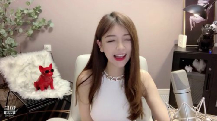 6号生日派对 美女如云~ 2020-05-08 00点场
