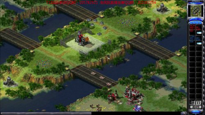 日常擂台赛_2020-05-07-00点场