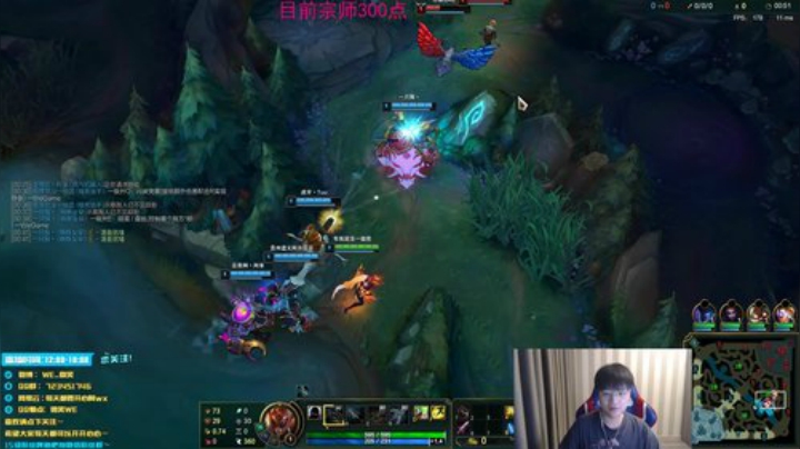 微笑：经典父子双排！ 2020-05-08 18点场