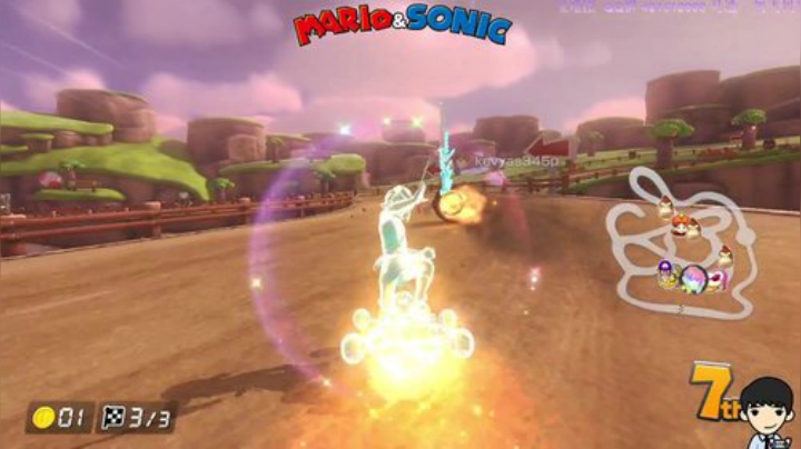 坑比图实验室 2020-05-07 20点场