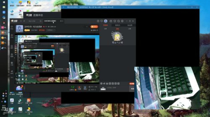 无中生苟！苟力出奇迹 2020-05-07 20点场