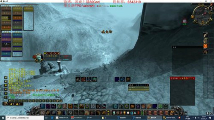 祈福西高王元PK大赛！小组赛 2020-05-07 21点场