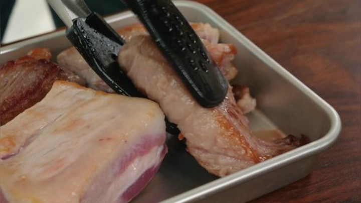 老丸子深夜一锅咖喱牛腩锅