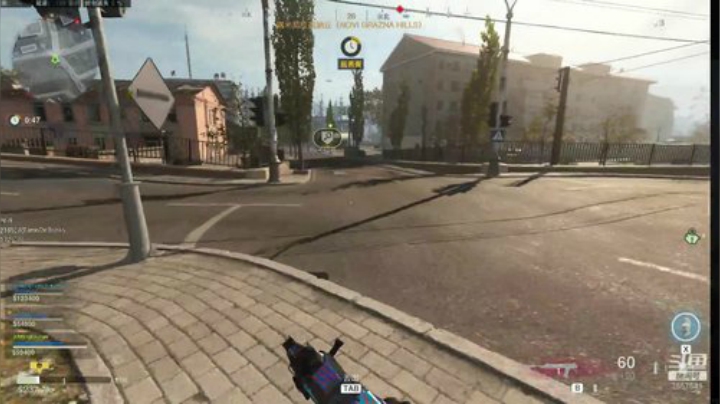 biu  lalalalalalalla 2020-05-07 19点场