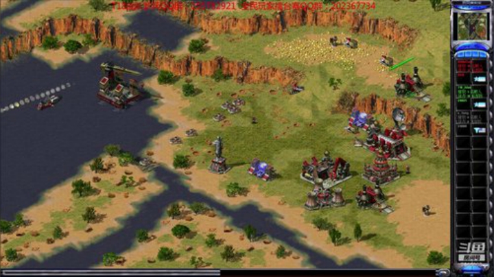 日常擂台赛_2020-05-07-22点场