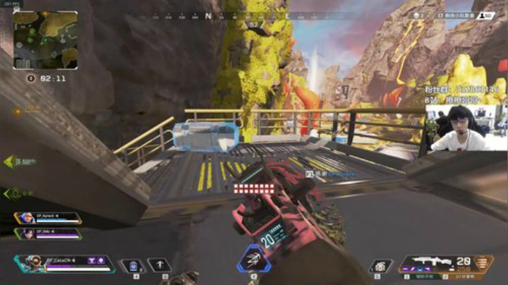 斗鱼第一机器人世界前3顶尖猎杀 2020-05-08 00点场